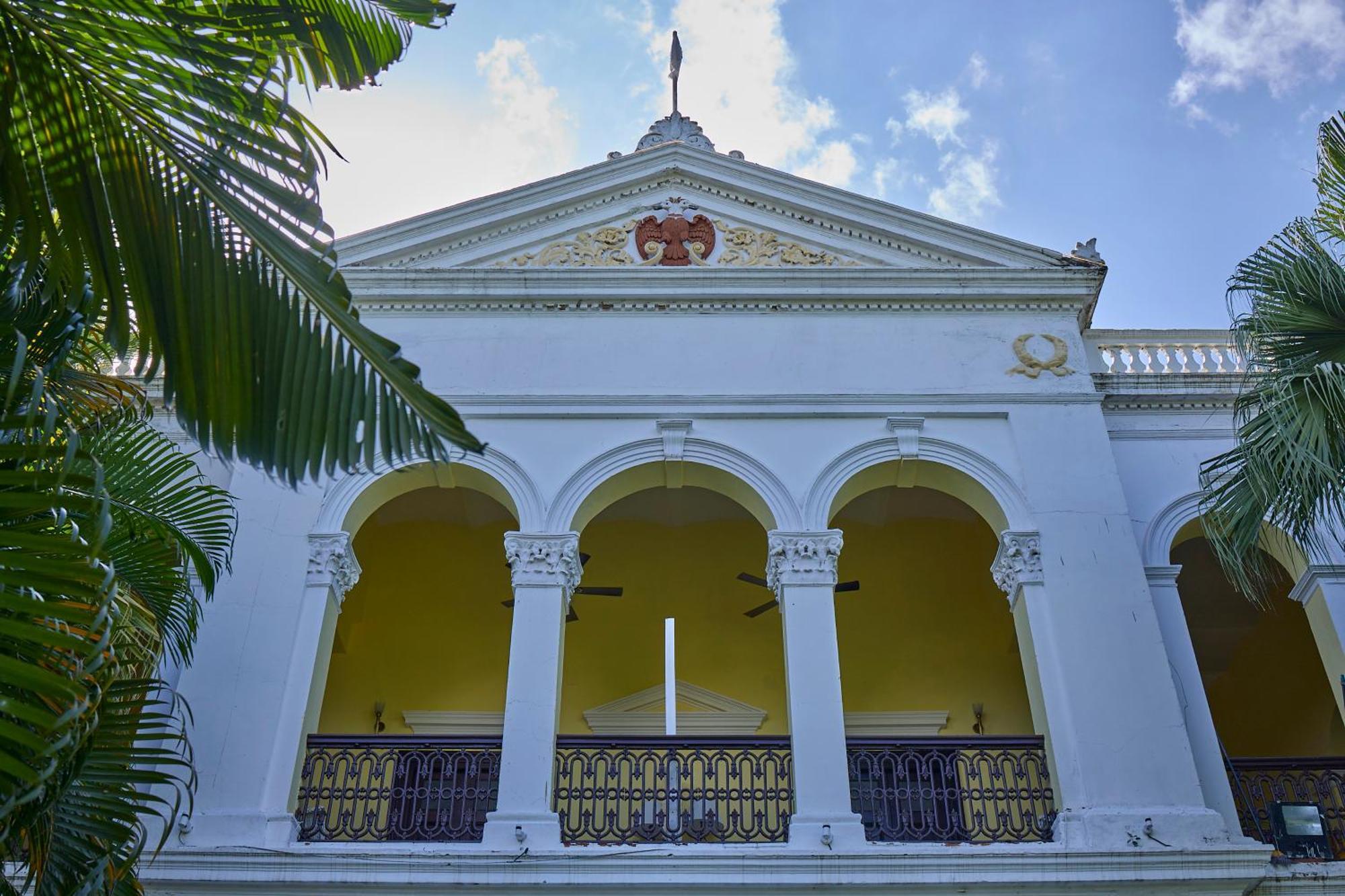 Royal Orchid Metropole Mysore Buitenkant foto